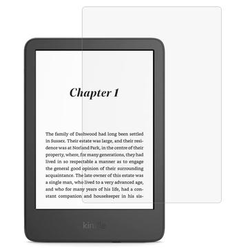 Protector de Ecrã para Amazon Kindle (2022) - Case Friendly - Transparente