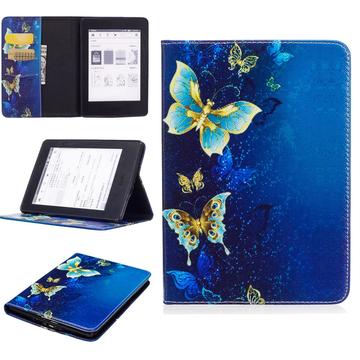 Capa Folio Wonder Series para Amazon Kindle Paperwhite 3/2 (2015)