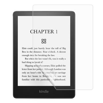 Película Protectora para Amazon Kindle Paperwhite 5 (2021) - Transparente