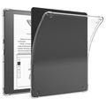 Capa de TPU Resistente a Choques para Amazon Kindle Scribe - Transparente