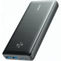 Anker PowerCore III Elite 25600mAh Powerbank 87W - Preto