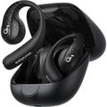 Auscultadores sem fios Anker Soundcore AeroFit Pro Open-Ear - Preto