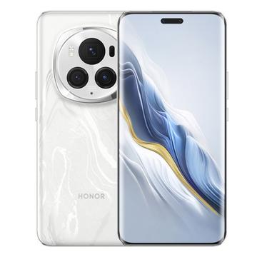 Capa de TPU Antiderrapante para Honor Magic6 Pro - Transparente