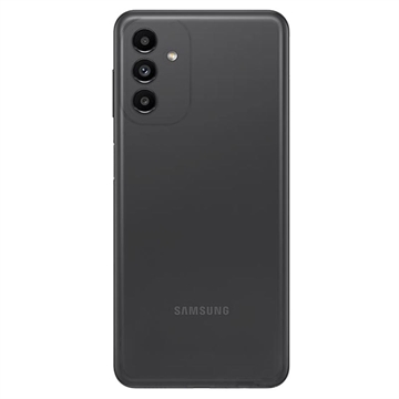 Capa de TPU Antiderrapante para Samsung Galaxy A04s/A13 5G - Transparente