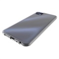 Capa de TPU Anti-Slip para Motorola Moto G50 5G - Transparente