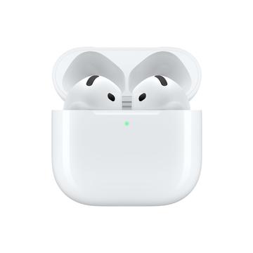 Apple AirPods 4 MXP63ZM/A - Branco