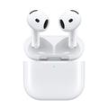 Apple AirPods 4 com cancelamento ativo de ruído MXP93ZM/A - Branco