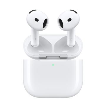 Apple AirPods 4 com cancelamento ativo de ruído MXP93ZM/A - Branco