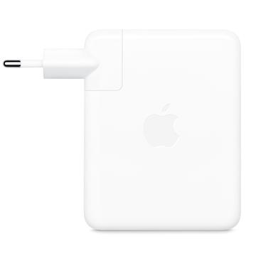 Adaptador de corrente Apple MLYU3ZM/A 140W USB-C - Branco