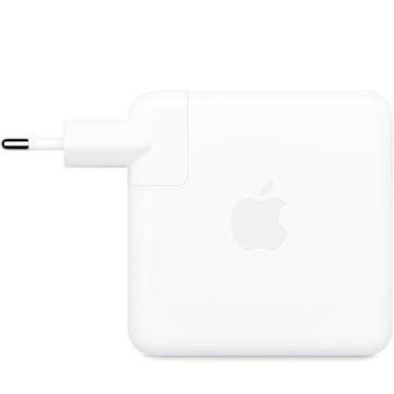 Adaptador de corrente USB-C de 96 W Apple MX0J2ZM/A - Branco