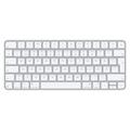 Apple Magic Keyboard com USB-C - Layout sueco/finlandês