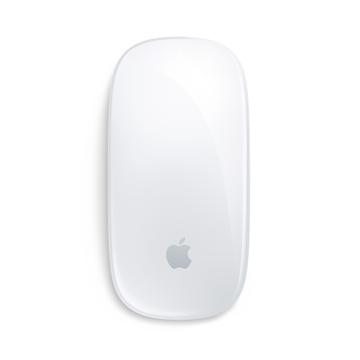 Apple Magic Mouse (USB-C) MXK53Z/A - Branco