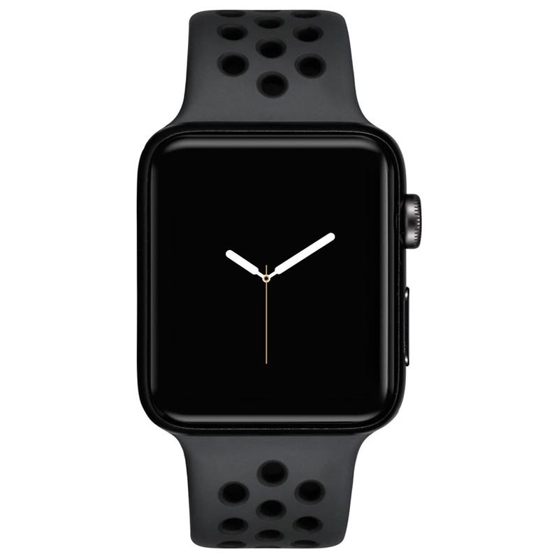 apple watch 3 nike 42mm