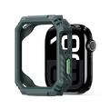 Capa à prova de queda Apple Watch Series 10 Dux Ducis Damo - 46mm