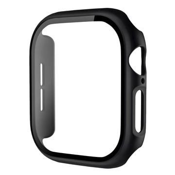 Capa de Plástico com Protetor de Ecrã para Apple Watch Series 10 - 42mm