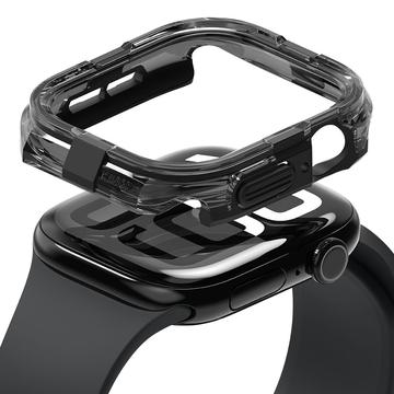 Apple Watch Series 10 Capa Ringke Fusion Bumper - 46mm - Preto