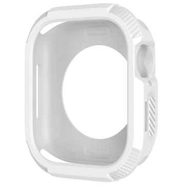 Capa TPU resistente para Apple Watch Series 10 - 42mm