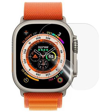 Protetor Ecrã em TPU para Apple Watch Series 10 - 42mm