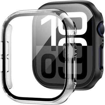 Capa Tech-Protect Defense360 com protetor de ecrã para Apple Watch Series 10 - 42mm