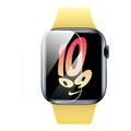 Apple Watch Series 9/8/7 Baseus NanoCrystal Protetor de ecrã - 45mm - Transparente