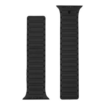 Apple Watch Series 9/8/SE (2022)/7/SE/6/5/4/3/2/1 Bracelete Tactical MagBand - 41mm/40mm/38mm