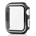 Caixa de Vidro Temperado para Apple Watch Series SE (2022)/SE/6/5/4 - 44mm