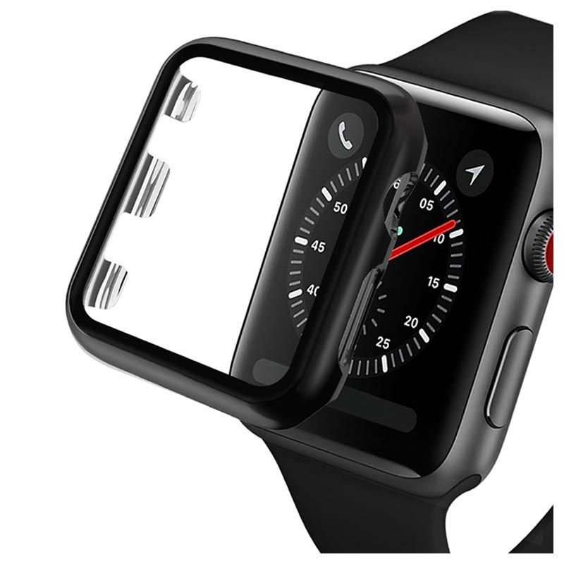 vidro apple watch 5 44mm