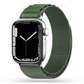 Apple Watch Series Ultra 2/Ultra/9/8/SE (2022)/7/SE/6/5/4/3/2/1 Bracelete Tech-Protect Nylon Pro - 49 mm/45 mm/44 mm/42 mm