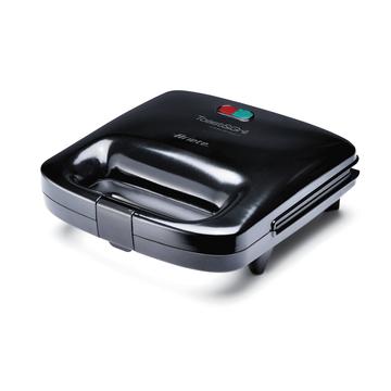 Compacto Torrado & Grelhador Ariete - 750W - Preto