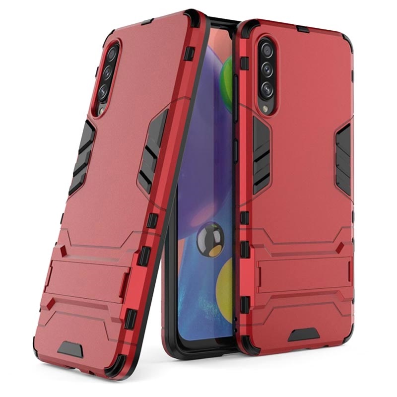 samsung a70s prism crush red