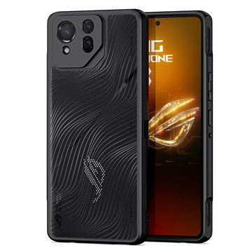 Capa Híbrida Dux Ducis Aimo para Asus ROG Phone 8/8 Pro - Preto