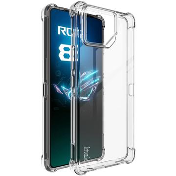 Capa de TPU Imak Drop-Proof para Asus ROG Phone 8/8 Pro