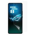 Película Protectora para Asus ROG Phone 8/8 Pro - Transparente