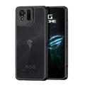 Capa Híbrida Dux Ducis Aimo para Asus ROG Phone 9/9 Pro - Preto