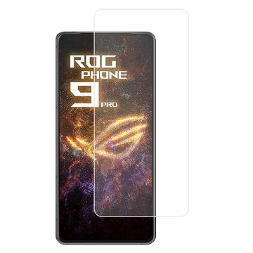 Protector de Ecrã para Asus ROG Phone 9 Pro - Case Friendly - Transparente