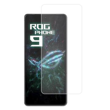 Protector de Ecrã para Asus ROG Phone 9 - Case Friendly - Transparente