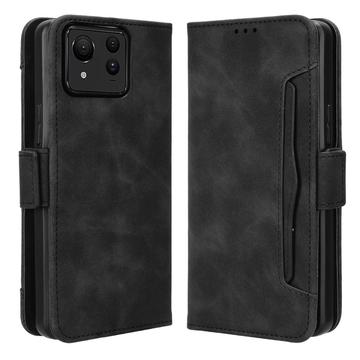 Bolsa tipo Carteira Cardholder para Asus Zenfone 11 Ultra