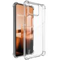 Capa de TPU Imak Drop-Proof para Asus Zenfone 11 Ultra - Transparente