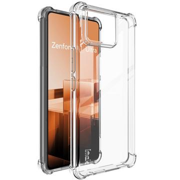 Capa de TPU Imak Drop-Proof para Asus Zenfone 11 Ultra