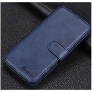 Capa Tipo Carteira com Suporte Azns para Samsung Galaxy S10