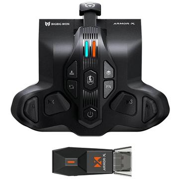 BIGBIG WON ARMOR-X Paddles para Controladores Sem Fios - Xbox Series S/X, Nintendo Switch, PC