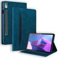 Bolsa Inteligente tipo Fólio Business Style para Lenovo Tab P11 Pro Gen 2