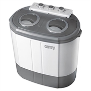 Camry CR 8052 Máquina de lavar roupa + centrifugação