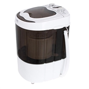 Camry CR 8054 Máquina de lavar roupa + centrifugação