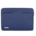 Bolsa para Portátil Business Casual CanvasArtisan - 13" - Azul