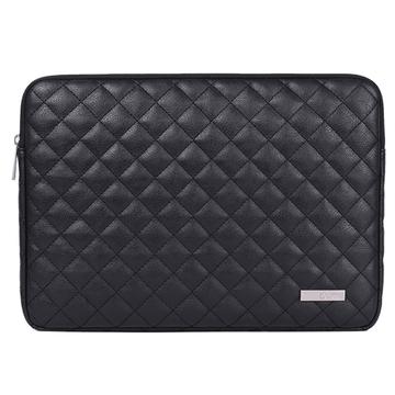 Capa para portátil CanvasArtisan L19-04 Rhombus - 11" - Preto