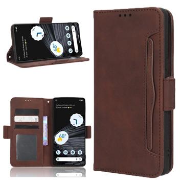 Bolsa tipo Carteira Cardholder para Nokia G50 - Preta