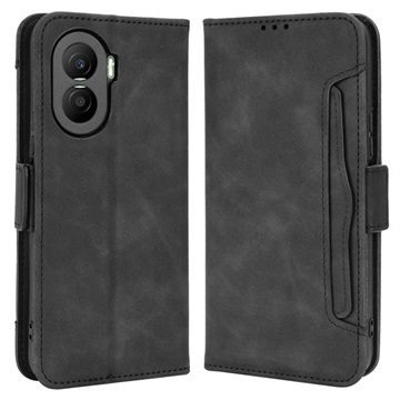 Bolsa Tipo Carteira Cardholder para Honor X40i