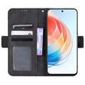 Bolsa Tipo Carteira Cardholder para Honor X40i