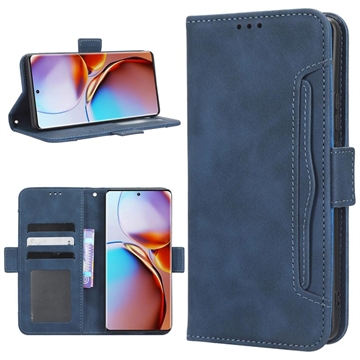 Bolsa Tipo Carteira Cardholder para Motorola Edge 40 Pro/Edge+ (2023)